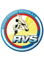 Vereinslogo Ringer-Verband Sachsen e.V.