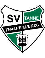 Vereinslogo SV Tanne Thalheim e.V.